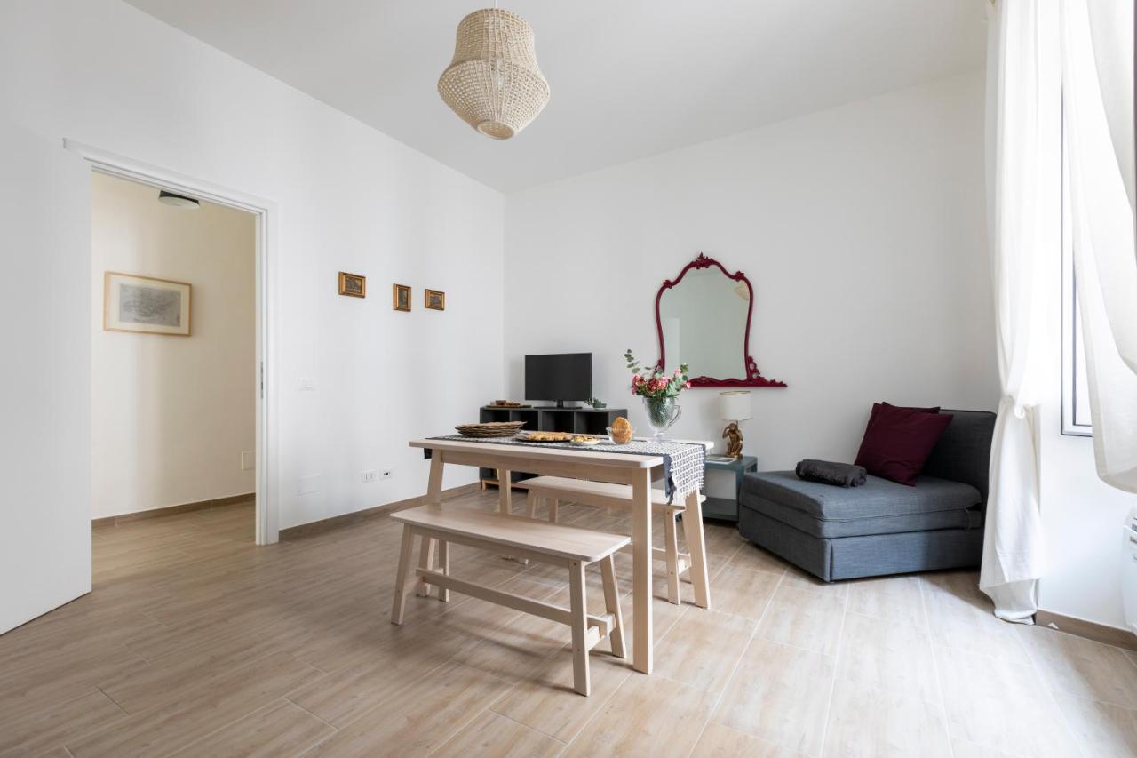 Apartment Casa Otto Rom