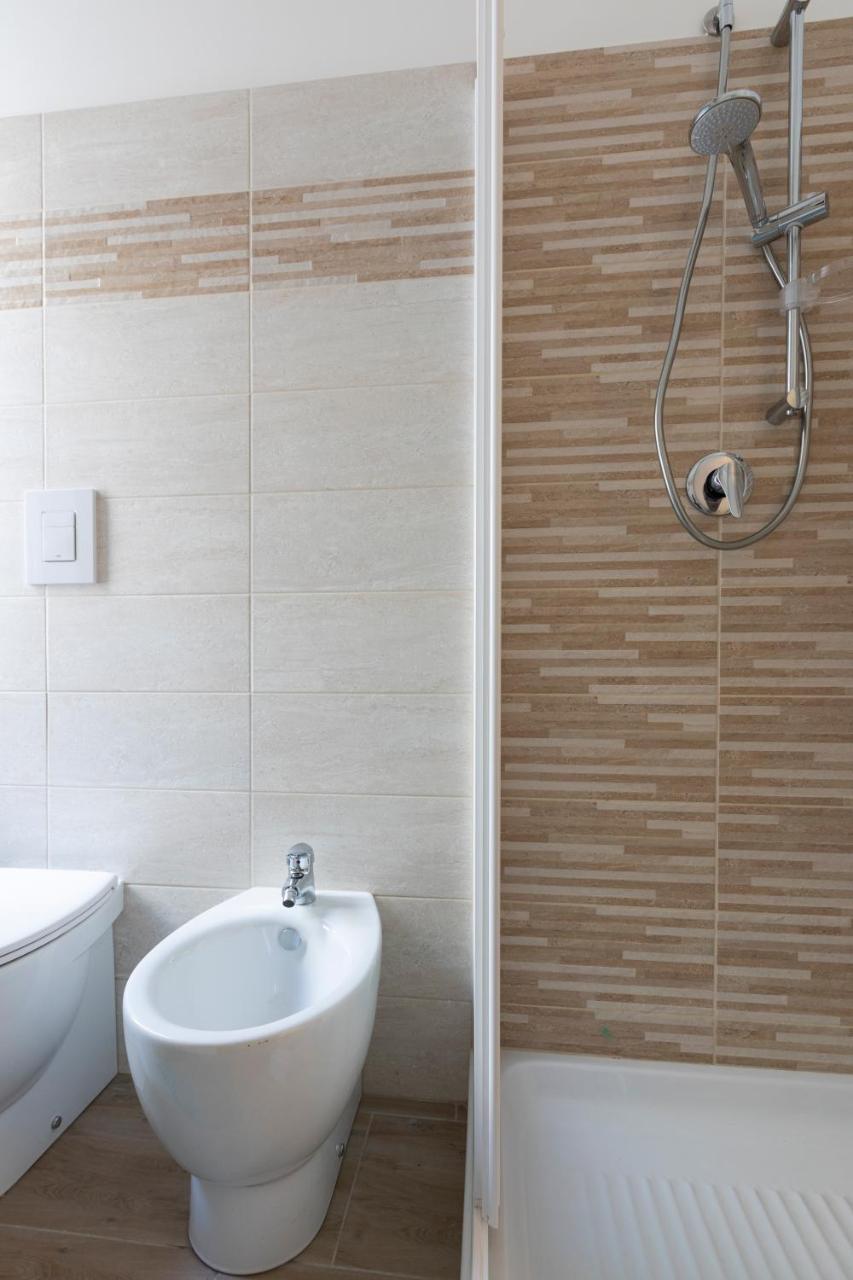 Apartment Casa Otto Rom