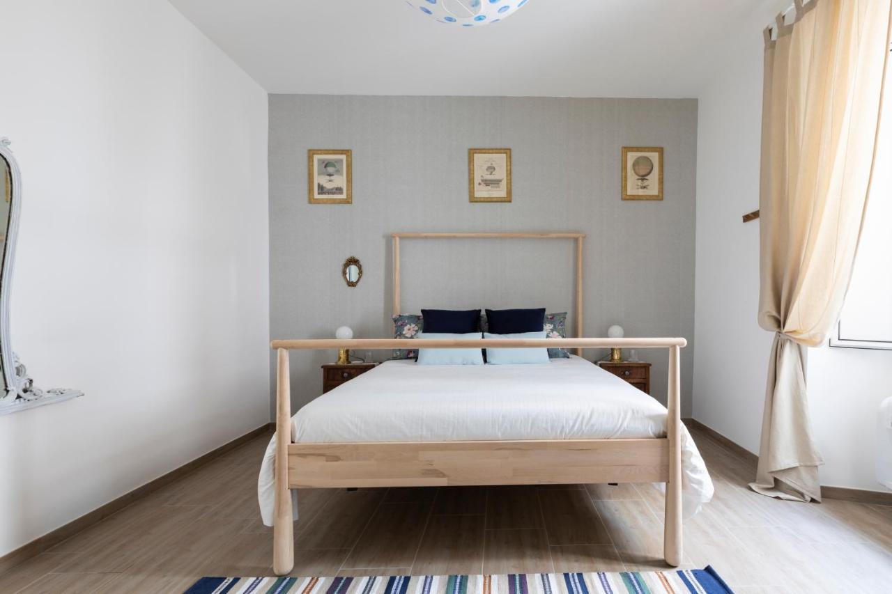 Casa Otto Apartment