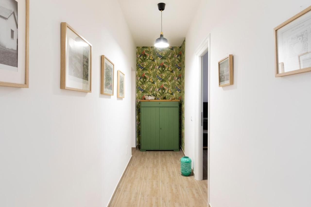 Apartment Casa Otto Rom
