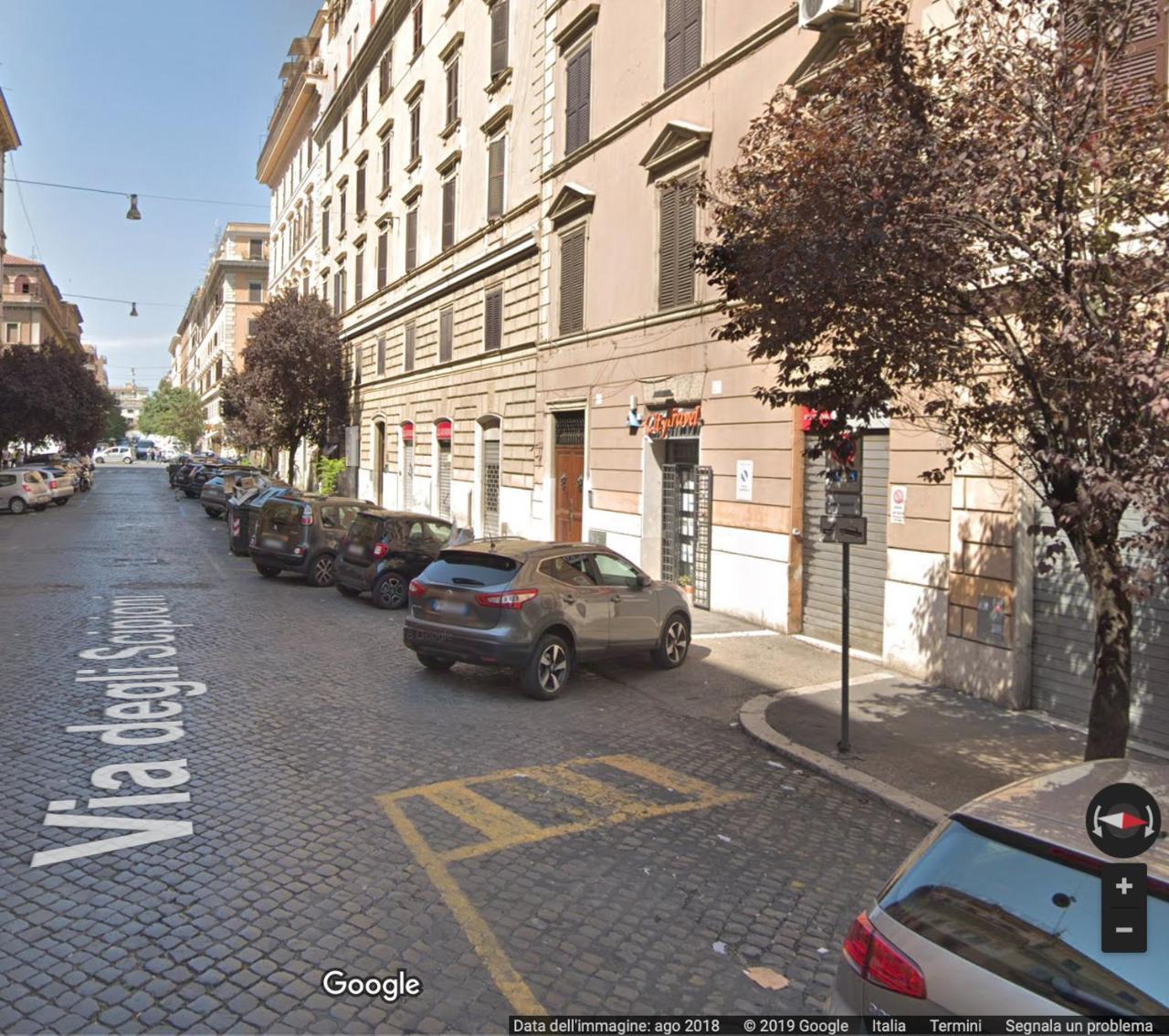 Casa Otto Apartment Rom