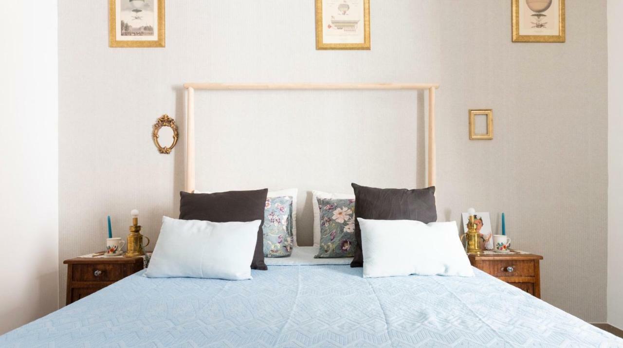 Casa Otto Apartment Rom