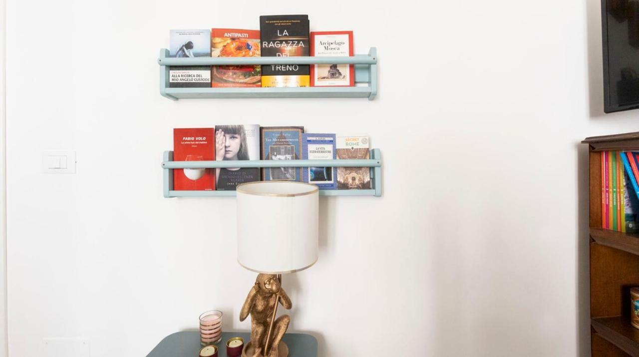 Casa Otto Apartment Rom