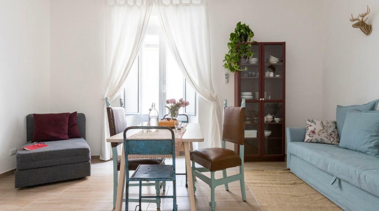 Casa Otto Apartment Rom